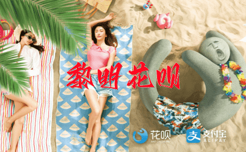 ﻿千方百计花呗